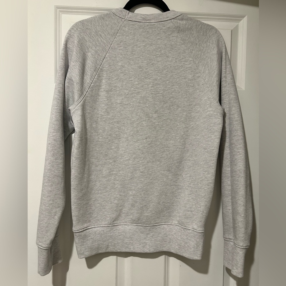HOMAGE Cleveland Browns Crewneck Sweatshirt - Picture 2 of 8